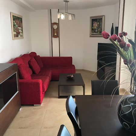 Apartmán Camelia Peñíscola Exteriér fotografie
