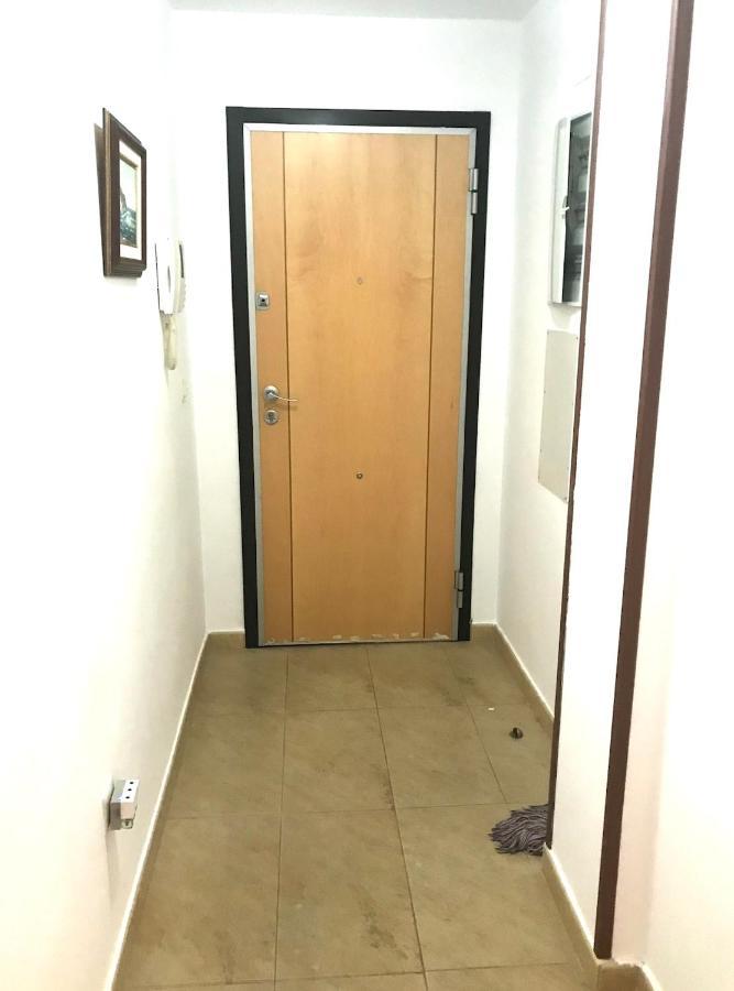 Apartmán Camelia Peñíscola Exteriér fotografie