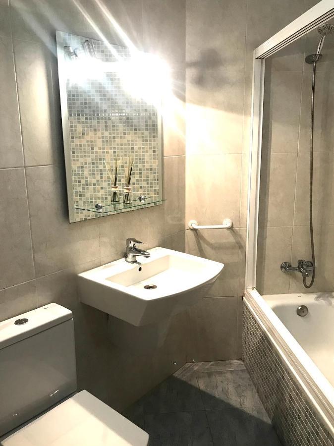 Apartmán Camelia Peñíscola Exteriér fotografie