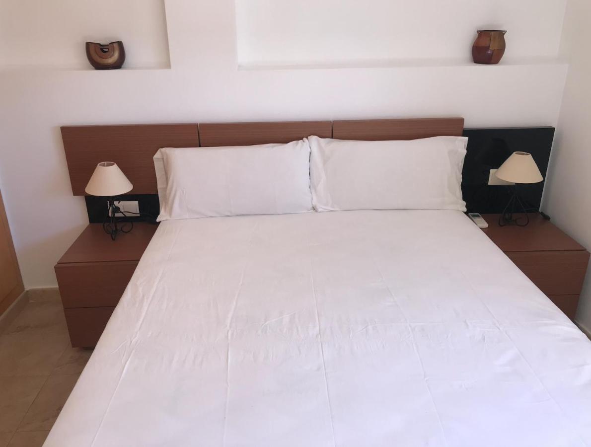 Apartmán Camelia Peñíscola Exteriér fotografie